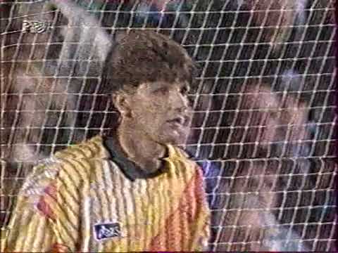 Видео: Кубок обладателей кубков и Кубок УЕФА 1995-1996 Обзоры РТР