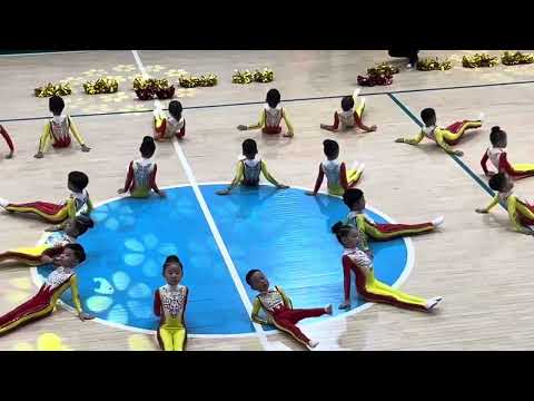 Видео: БГД-уран хөдөлгөөнт гимнастик 114-р цэцэрлэг 2024