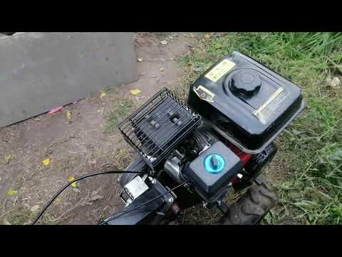 Видео: Ремонт бензинового мотора F168! ч.2 Финиш. А также как просто отрегулировать клапана без поиска ВМТ!