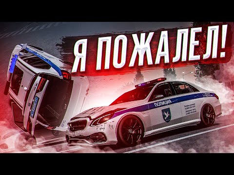 Видео: ВПЕРВЫЕ ПАТРУЛЬ ПРИВОЛЖСКА! ТАРАНЫ, НОНРП и ПОГОНИ ОТ ПОЛИЦИИ (МТА ПРОВИНЦИЯ / MTA PROVINCE)