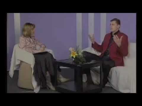 Видео: Евгений Понасенков на телеканале "Столица +"