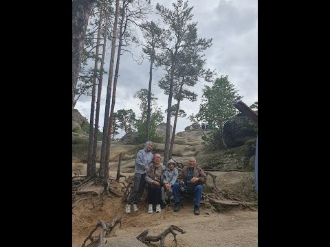 Видео: Бурабайға саяхат