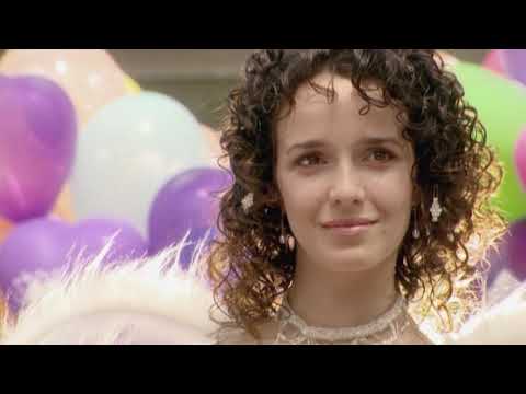 Видео: Принцесса цирка. 114 серия