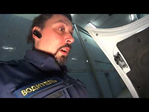 Видео: Редкое BMW, настраиваем зажигание.