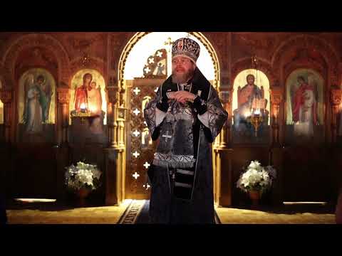 Видео: "НЕ ДАЙ БОГ"