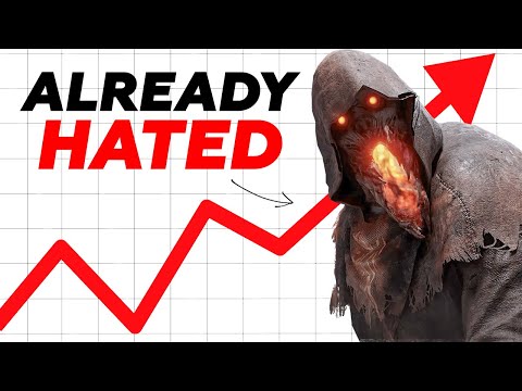 Видео: Стример, впервые принявший участие в Dead by Daylight