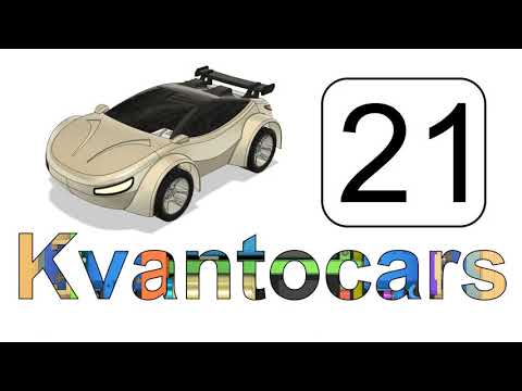 Видео: 21  Создание фотореалистичной визуализации