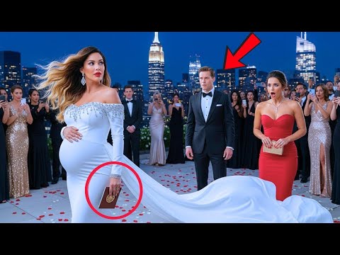 Видео: Развод CEO | Беременную жену бросил ради инфлюенсерши—но она оказалась наследницей нефтяной империи!