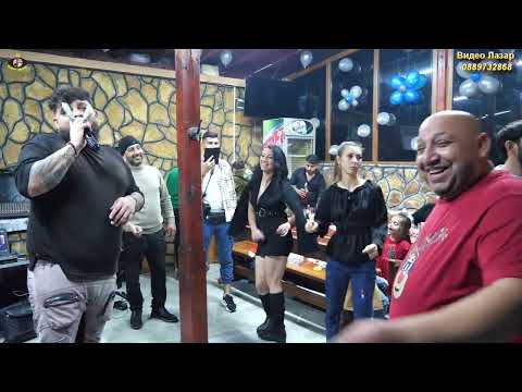 Видео: Ihito Bulgaria 2025 Поздрав за Дон Папи Cover