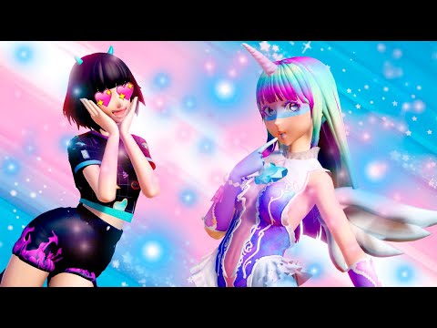 Видео: Леди_Баг_и_Супер-Кот | Cho получает Чудо Единорога