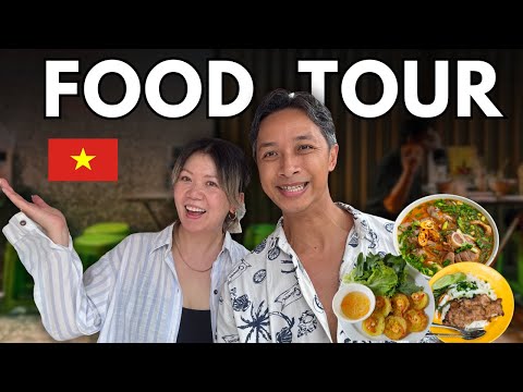 Видео: Откройте для себя ЛУЧШУЮ ЕДУ в Дананге — от местных ресторанов до гида Мишлен