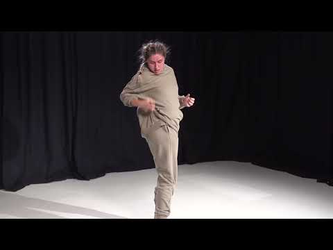 Видео: Актерское мастерство в Нью-Йорке.Упражнение"Душ"на память физических действий и физических ощущений.