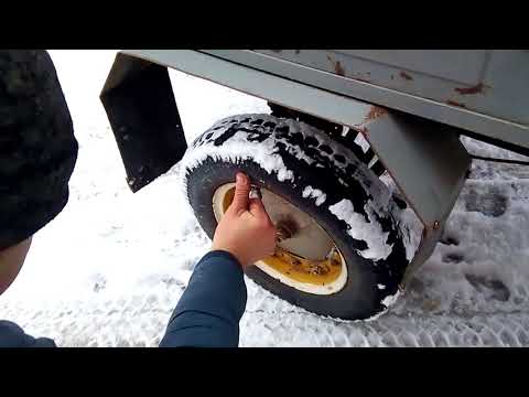 Видео: Из рубрики "Самоделкины" (Муравей) серия 1