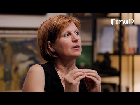 Видео: Любов Миронова: Родителите са призвани за влагането на душевни сили и топлина в детето (ИНТЕРВЮ)