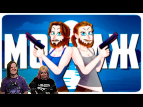 Видео: ВЫЖИВАЧ - МОНТАЖ | (ЯРОС, РУДИ, САСИДЖ) | РЕАКЦИЯ НА @Yaros_Nefrit |