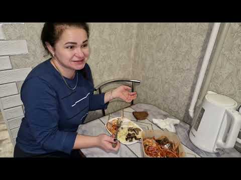 Видео: Сегодня я устала но работы хватит и на завтра