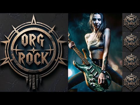 Видео: ORG ROCK - "Мой враг не спит. Му". РЕВЕРС-Альбом [06] Рок, Металл