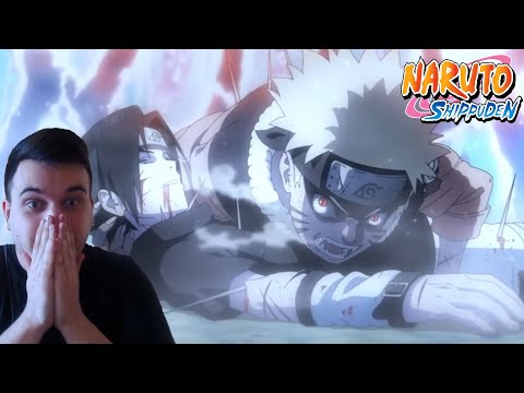 Видео: НАРУТО 20 ЛЕТ | ROAD OF NARUTO | Реакция на аниме