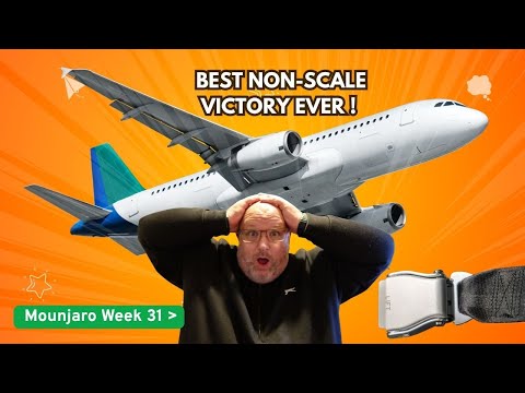 Видео: 31-я неделя — моя лучшая немасштабная победа!