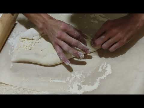 Видео: Готовка с сыном хачапури по Аджарски!) 