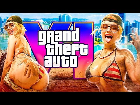 Видео: Новый ПЕРЕНОС GTA 6 РЕАЛЕН? План Rockstar по выпуску ГТА 6