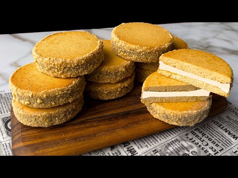 Видео: Порционный МЕДОВИК | Вкусное и Бюджетное Пирожное | Готовится ЛЕГКО за 30 минут .