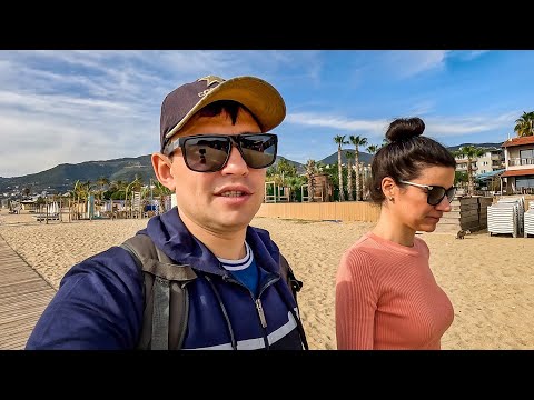 Видео: Турция 2023. Что будет с сезоном. В шоке от цен. Стоит ли ехать #18