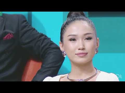 Видео: Бугинги эфир👇