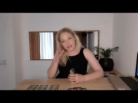 Видео: #ТАРО. ГОТОВ ЛИ ОН НА КАКИЕ ТО ДЕЙСТВИЯ? БУДУТ ЛИ ДЕЙСТВИЯ, ЧТО БУДЕТ ПРОИСХОДИТЬ?
