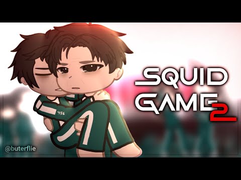 Видео: 🦑• SQUID GAME 2 REACT TO TIKTOK / 🇺🇲🇷🇺 / gacha nox / ИГРА В КАЛЬМАРА 2 РЕАГИРУЮТ НА ТТ •🔪