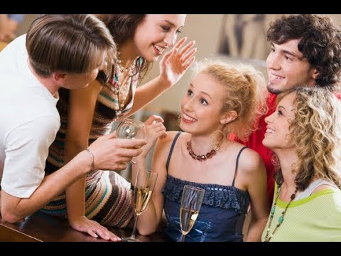 Видео: Разбираем психотипы (часть 2): зависимый. Визави на шпильках