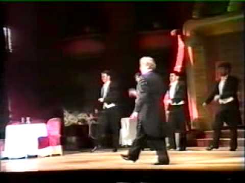 Видео: Видин Даскалов - Царицата на чардаша