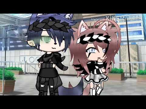 Видео: •|Клип "в моей крови гуляет яд"|••|Gasha Life|••|(Ч.О)|•