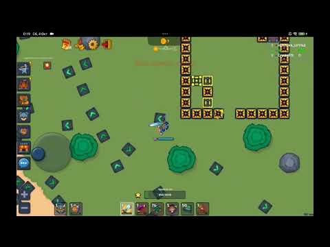 Видео: DYNAST.IO - ЧАСТЬ 2 // ИГРАЮ НА ПРИВАТЕ РАЗНЁС СЕРВЕР ???!