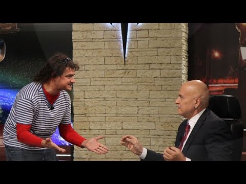 Видео: Шоуто на Слави, 7 септември 2015г.