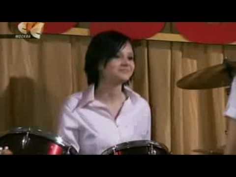 Видео: Ранетки - Мальчик мой.