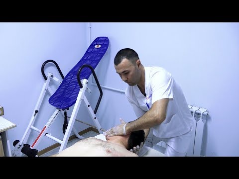 Видео: МАССАЖ менен ООРУДАН айыкса БОЛОТ