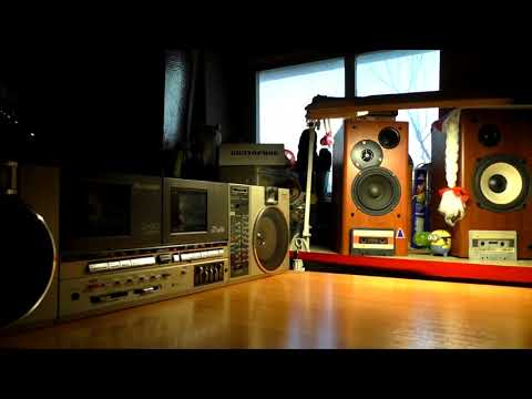 Видео: Все мои магнитофоны (Серия 1) Начало