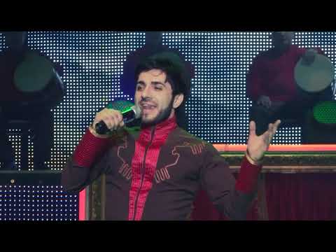 Видео: Тимур Рахманов - Адрес