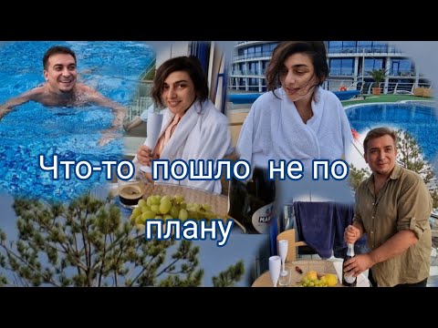 Видео: У нас классные соседи/Что-то пошло не по плану!//