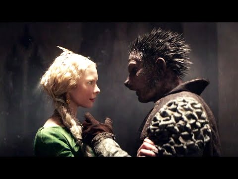Видео: Ведьмак - Музыкальная нарезка. Часть 3