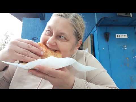 Видео: ЗА ВКУСНЯШКАМИ