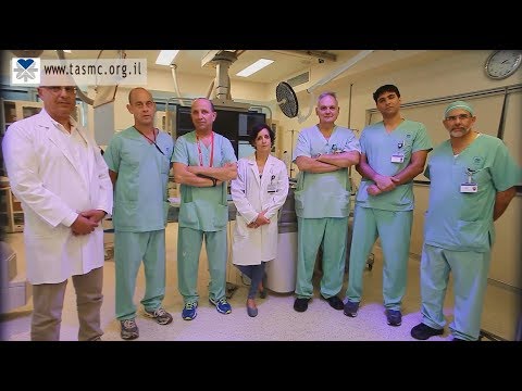 Видео: Катетеризация сердца