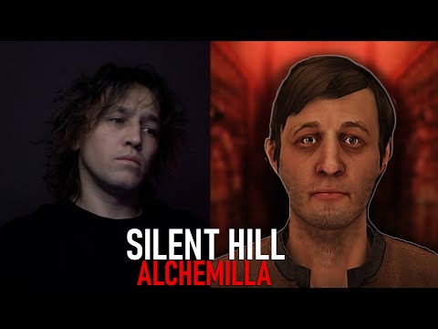 Видео: стрим | Silent Hill: Alchemilla