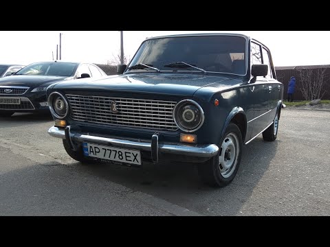 Видео: Аварийная сигнализация на ВАЗ 2101 установка.