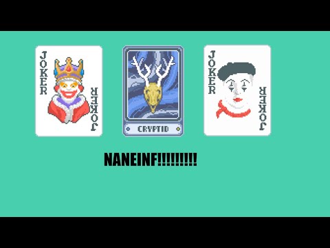 Видео: NANEINF НА ЧЕРНОЙ КОЛОДЕ (ЧАСТЬ 2 ФИНАЛ!!!)