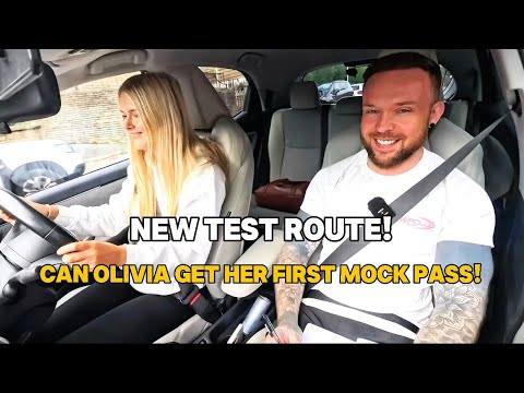 Видео: Финальный пробный тест перед настоящим испытанием!