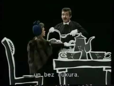 Видео: Palīgā! 3 sērija. фильм для тех кто учит латышский язык