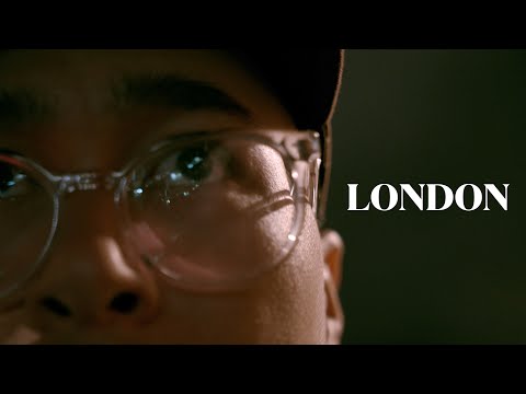 Видео: Неделя уличной фотографии в Лондоне