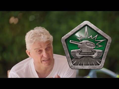 Видео: Олег Тиньков поясняет за Танки Онлайн